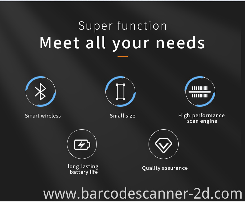 Barcode Scanner For Mobile